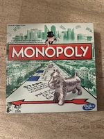 Monopoly 