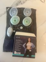 Elvie Stride Handsfree Milchpumpe - Top Zustand!