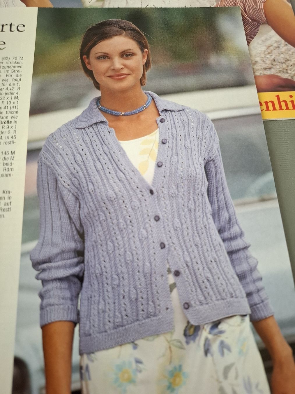 Riviste & Magazine: 4 ältere Strickmuster Hefte von Katja  – Usato da Buchrain venduto da Sracer0 4