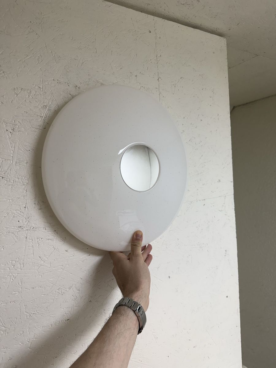 Eglo Kronleuchter & Deckenlampen: Eglo Deckenlampe 95972 – Gebraucht aus Luzern von Grawp 4
