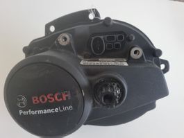 Bosch Moteur E-bike Performance Line 0 275 007 060