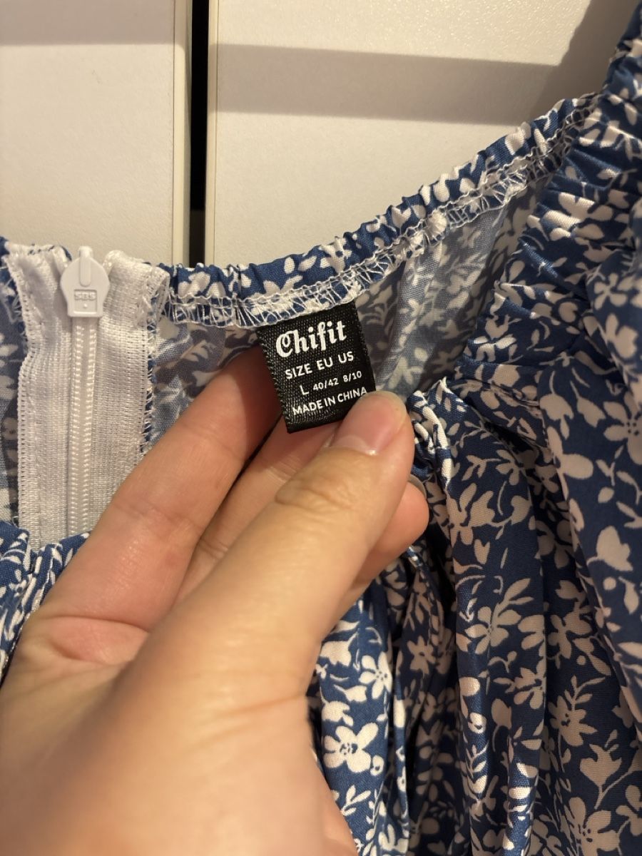 Shein Lotti di vestiti: 3 Sommerkleider – Nuovo (secondo la descrizione) da Hilterfingen venduto da lavendu 5