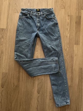Jeans Lee Damen Grösse 32-34 guter Zustand