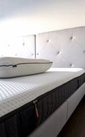 Emma Original Hybrid V2 – Wie Neu! | 160 x 200 cm