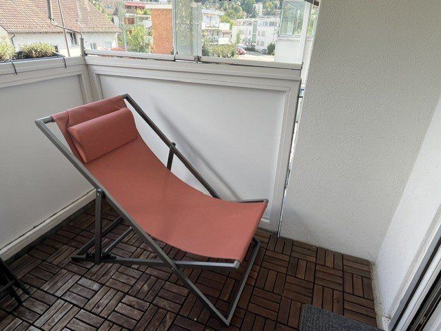 Liegen & Liegestühle: Liegestuhl – Gebraucht aus Zürich von daddylonglegs