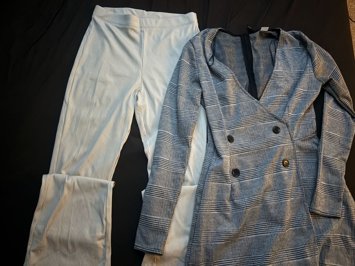 Lots de vêtements: Kleiderpaket – D'occasion à Allenwinden par ard_gy9p 6