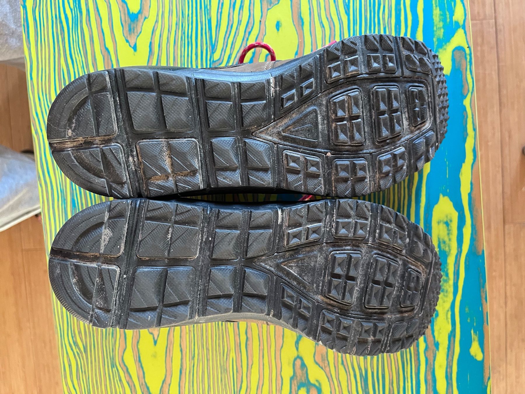Nike Herrenschuhe: Nike ACG rare – Gebraucht aus Cheseaux-Lausanne von Bel-Air-Max 3