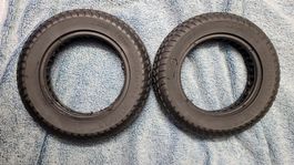 10 zoll Vollgummi Reifen für XiaoMi