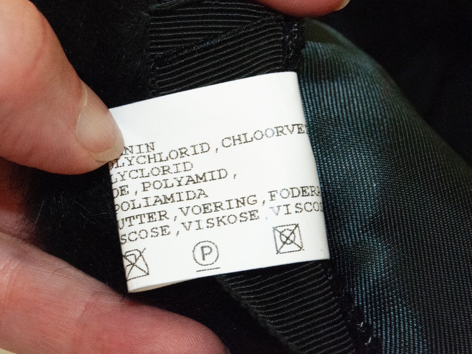 Copricapi, berretti & cappellini: Damenhut Angora – Usato da Zollikofen venduto da pico27 3