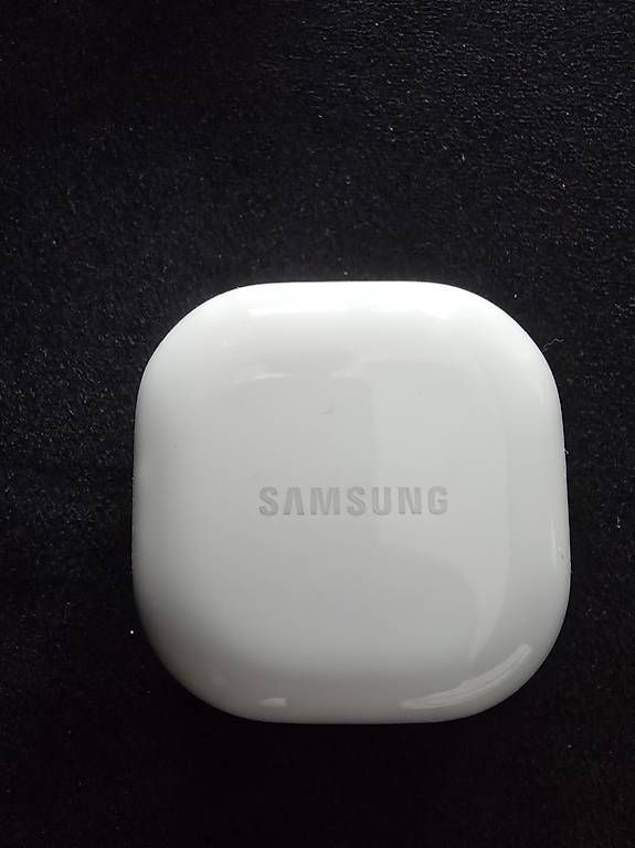 Kopfhörer: Galaxy Buds FE – Gebraucht aus Killwangen von Aquarius05