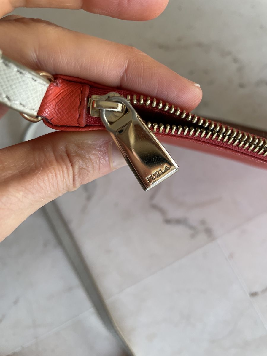 Furla Borse da donna: Set borsa e portamonete FURLA – Usato da Melide venduto da jul_2q6m 3