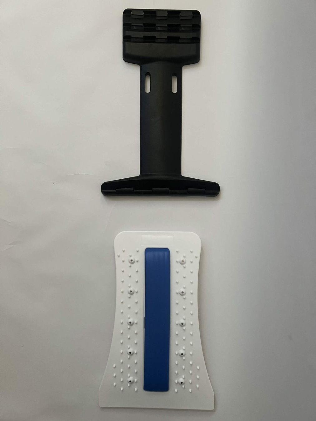 Dispositivi per massaggi: Étireur dorsal réglable - Acupuncture - Comme neuf – Nuovo (secondo la descrizione) da Sion venduto da Goddy_G1 6
