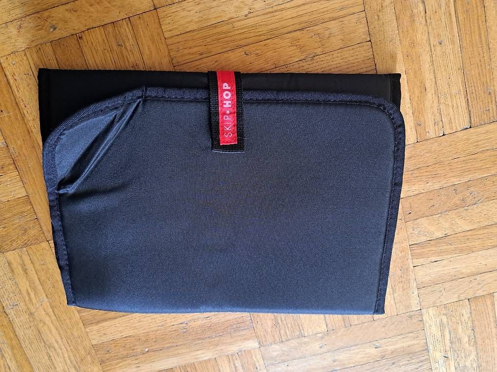Taschen: Neue Wickeltasche von 'Skip Hop' – Gebraucht aus Zürich von sandra0070 1