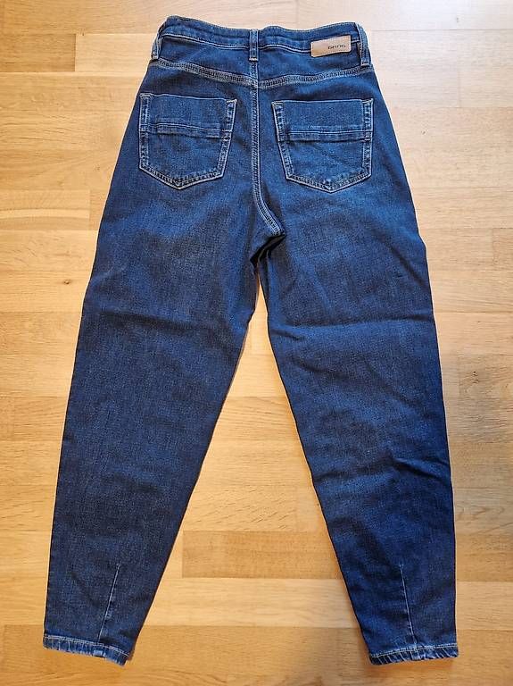 Gang Jeans: Balloon Fit Hose von GANG – Nuovo (secondo la descrizione) da Sirnach venduto da nadiabrunner 1