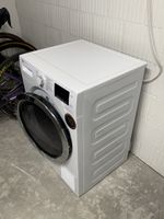Beko Wäschetrockner, weiss