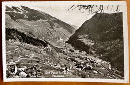 FAIDO - Panorama 1956