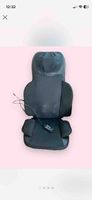 Shiatsu Massageauflage