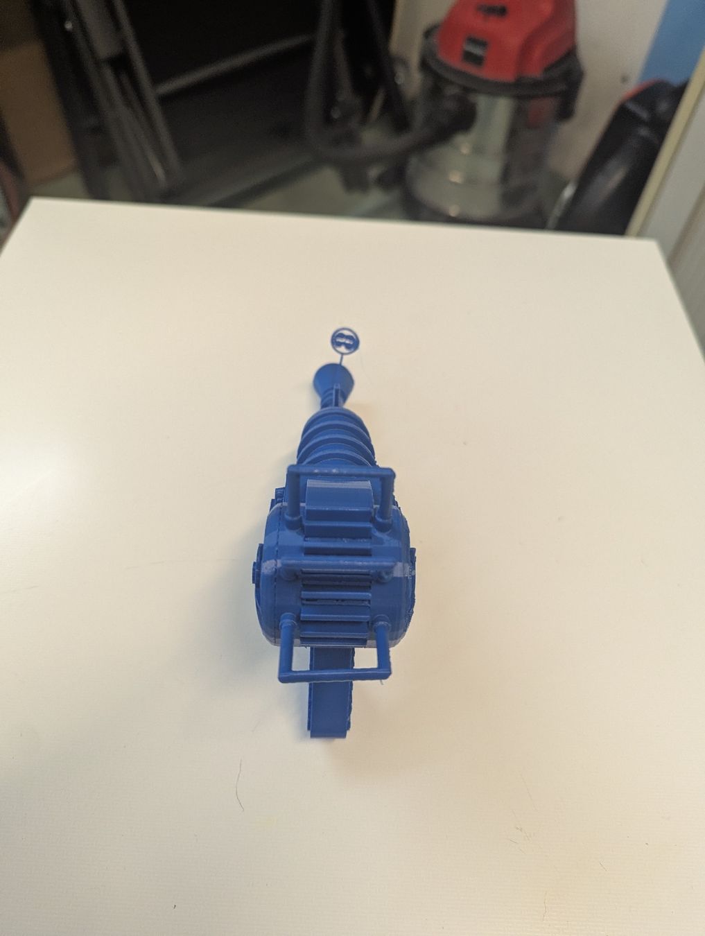 Giocattoli: COD Raygun 3D Druck – Usato da Birmenstorf AG venduto da rob_qd8w 2