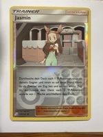 Jasmin Pokémon 