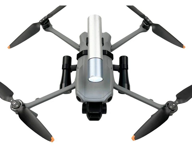 DJI RC Modellbau: LED-Nachtflugleuchte für DJI Air 3S/AIR 3 Drohne – Neu und originalverpackt aus Bussigny von SHOP-DRONE-UNIVERS 1