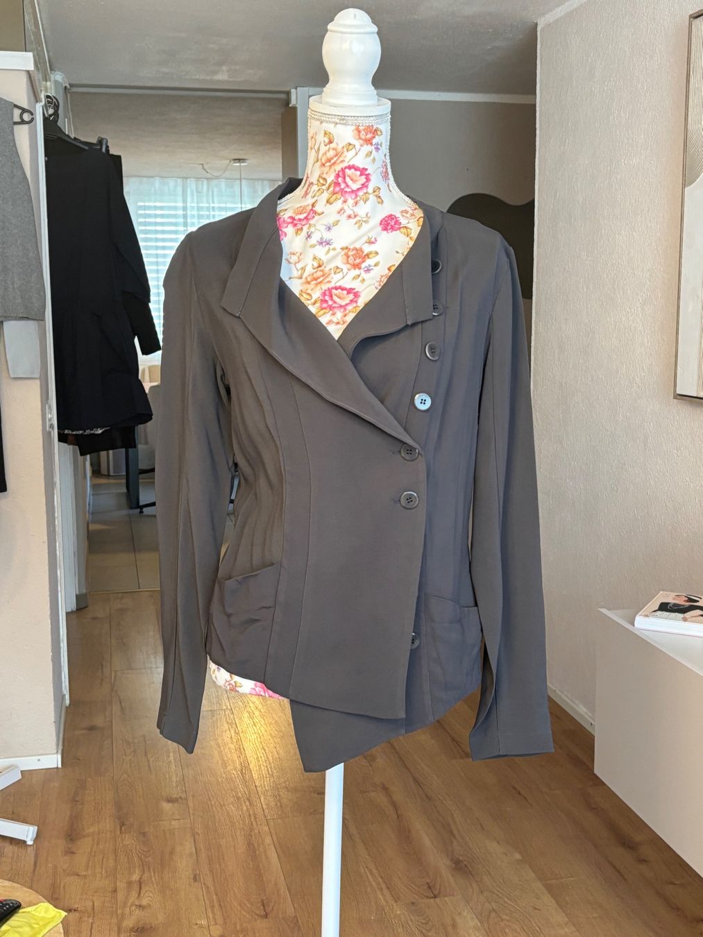 Vestes: Ania Shierholt Jacket/Blazer – D'occasion à St. Margrethen SG par dijanaO