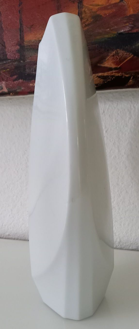 Rosenthal Vasen & Gefässe: Wunderschöne Designervase von Rosenthal, signiert – Gebraucht aus Wallisellen von prada008 2