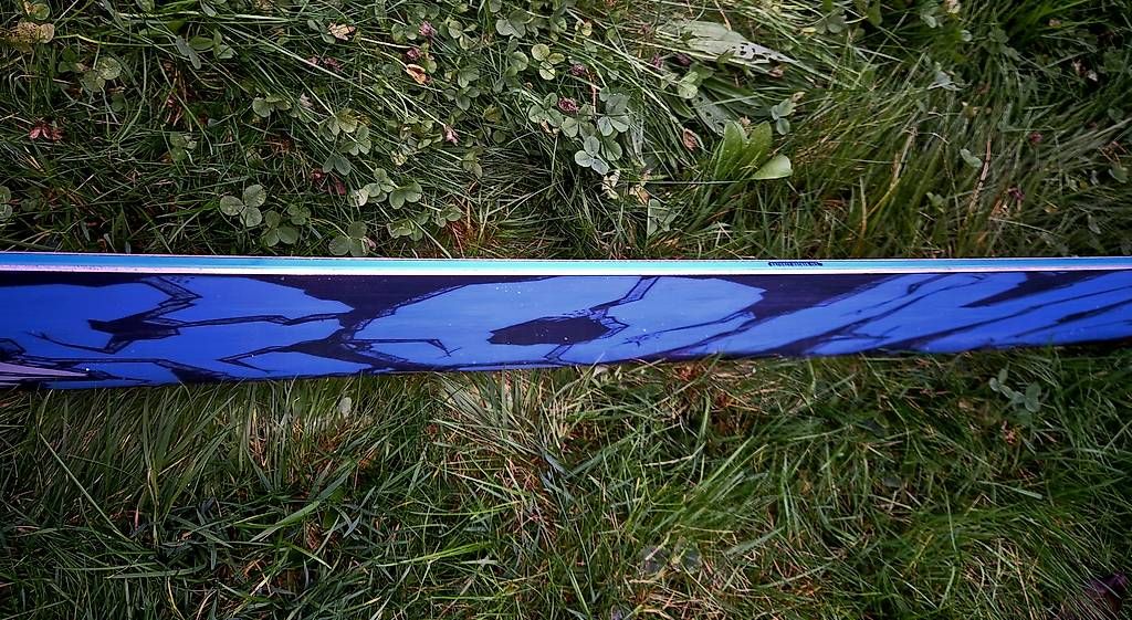 Board: Snowboard Freestyle Rome Artifact Rocker 153 – Usato da Sulz AG venduto da solarix77 4