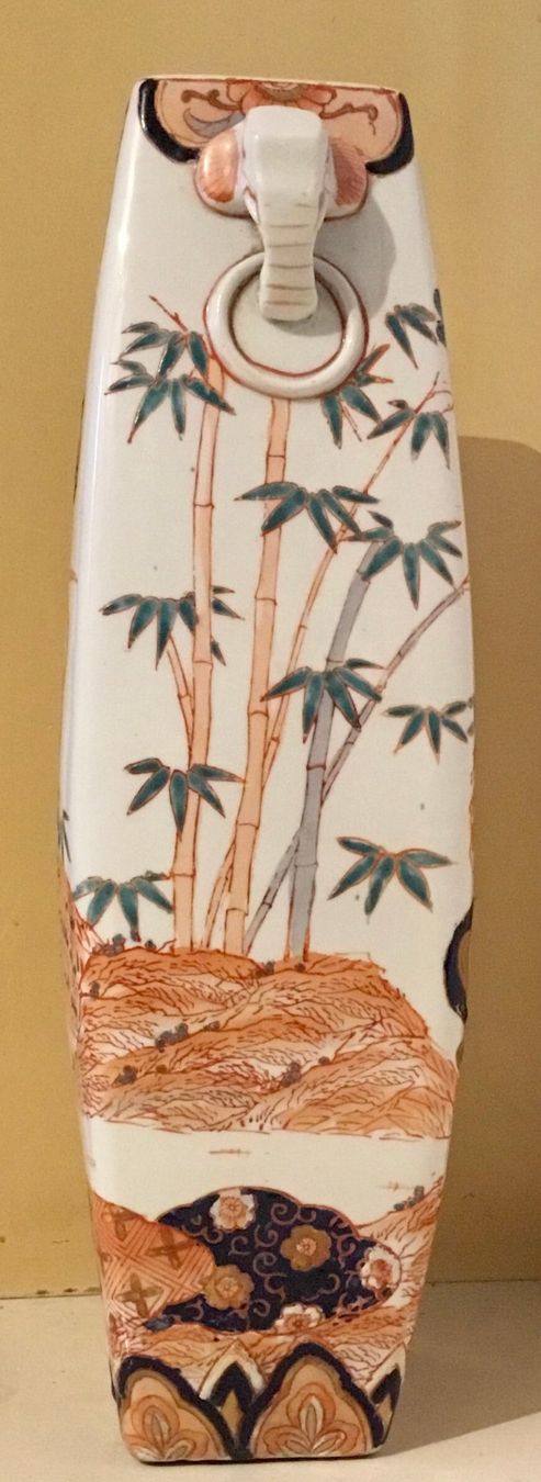 Vasen & Gefässe: Chinesische Vase – Gebraucht aus Wettswil von ann_hd9g 4