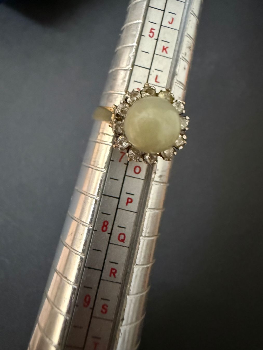 Bagues: Antiker Ring – D'occasion à Spiegel b. Bern par Rogger72 6