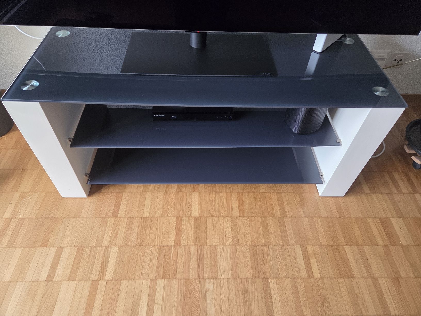 Mobili TV: TV- Möbel – Usato da Zofingen venduto da jel_qns5 1