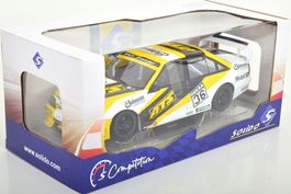Opel Omega Evo 500 #36 , DTM 1991  F.Engstler , Solido 1:18