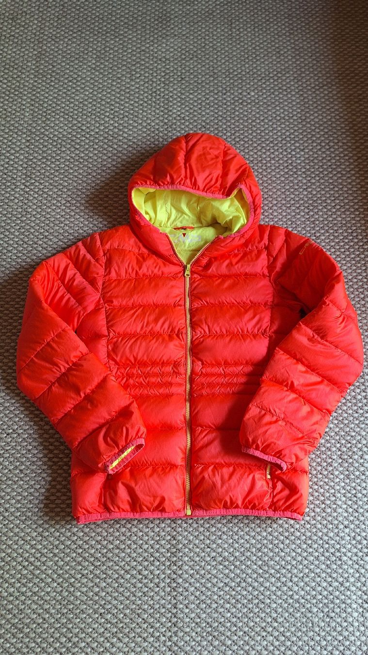 CMP Giacche & Cappotti: CMP Kunstfaserjacke Gr 164 – Usato da Richterswil venduto da Nathalieh2050