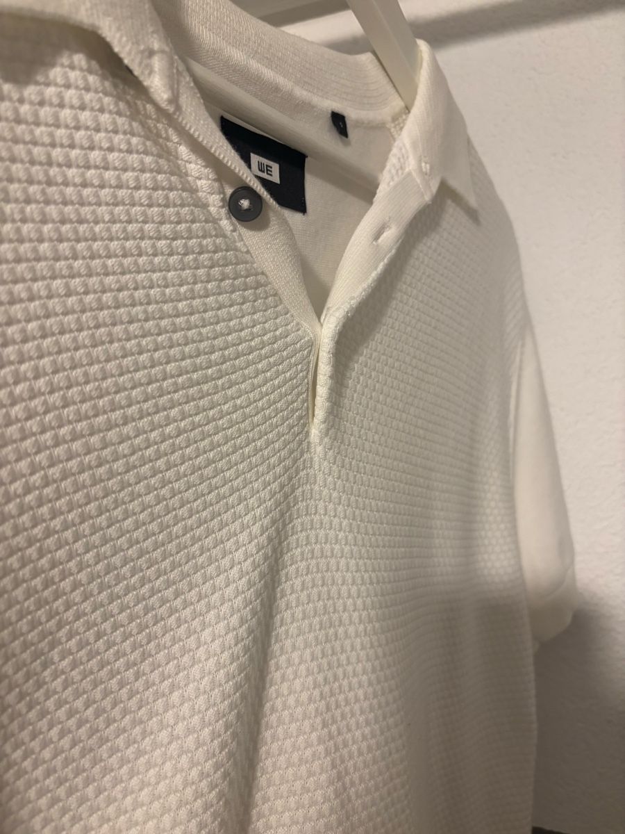 Magliette Polo: Poloshirts – Nuovo (secondo la descrizione) da Küttigen venduto da Hedimia 5