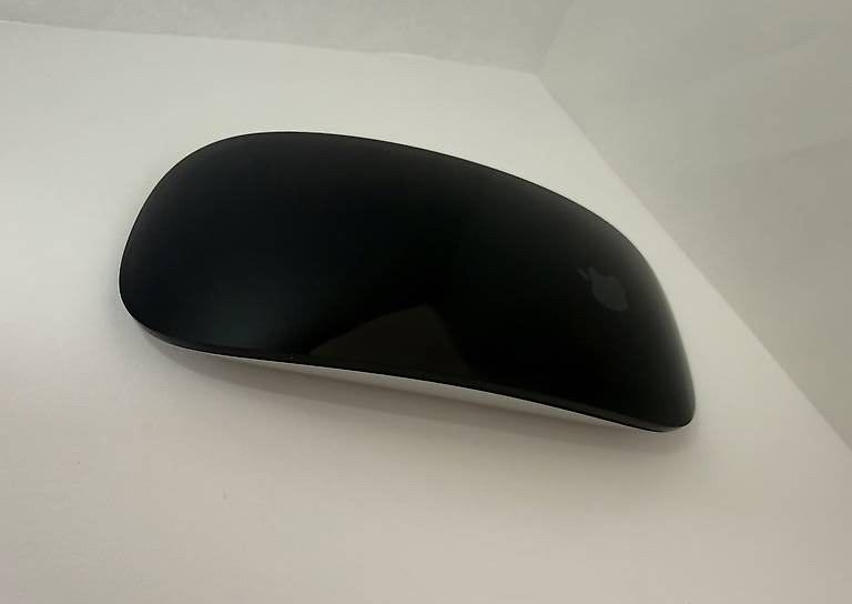 Apple Mouse: Apple Magic Maus 2 Black Top-Zustand! – Nuovo (secondo la descrizione) da Schaffhausen venduto da seb_jhm6 1