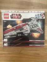 Lego Star Wars Set 8039 Venator