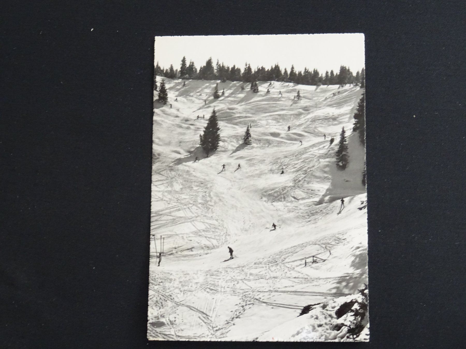Cartes postales: Postkarte Selital ob Riffenmatt – D'occasion à Rothrist par heinrich1966