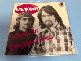 Breakaway