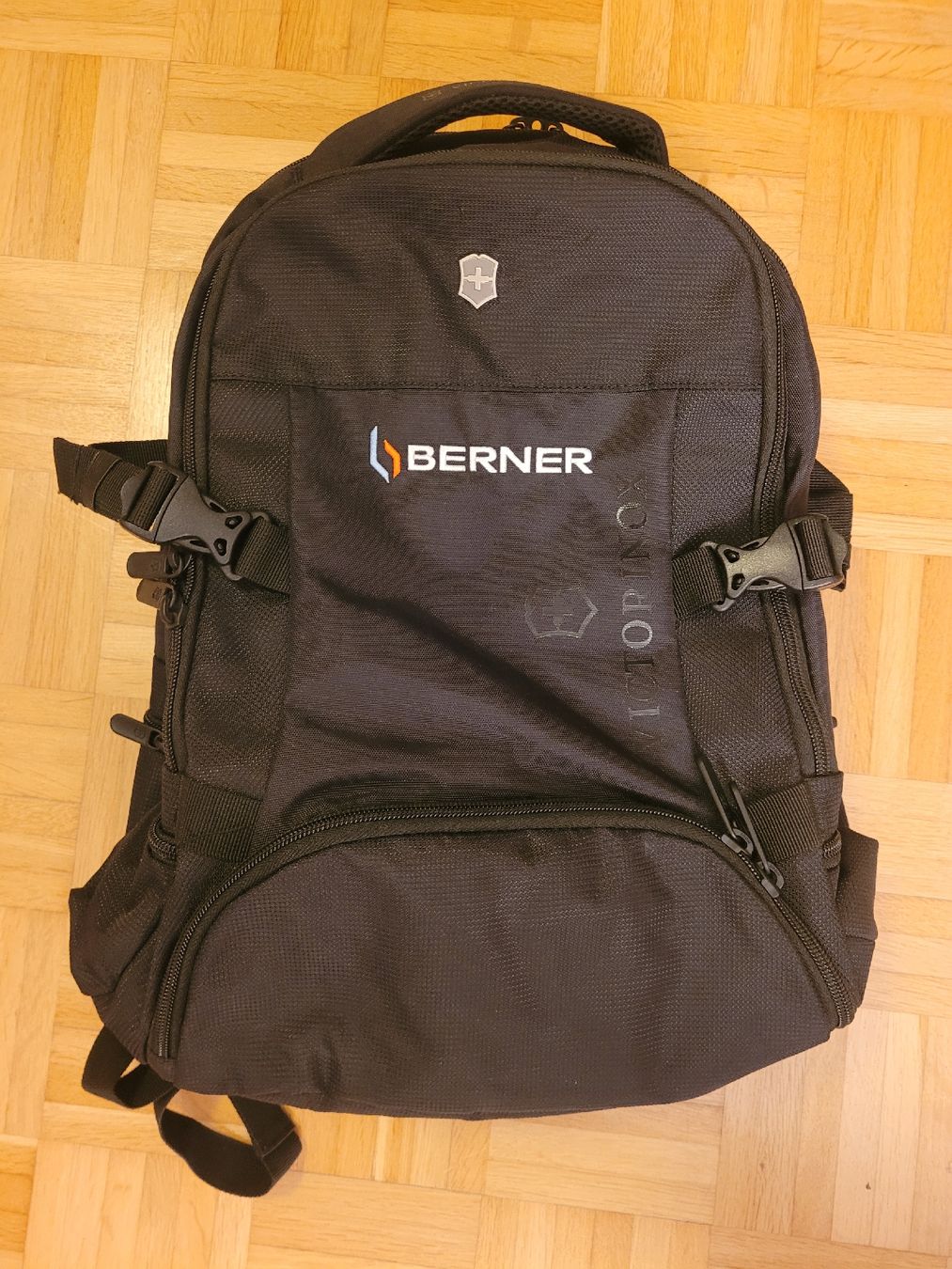 Victorinox Rucksäcke: Victorinox VX Sport Evo Daypack Rucksack – Neu (gemäss Beschreibung) aus Birsfelden von samurai99