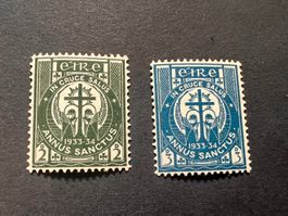 Irland Mi. 88-89 ** (3426)