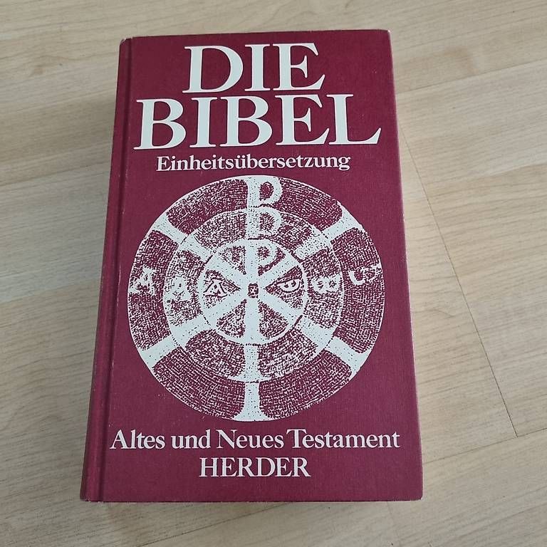 Libri: Die Bibel – Usato da Kloten venduto da jbr_9dq6