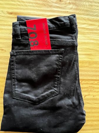 neue Hugo 708 Jeans Gr. 29/ 32