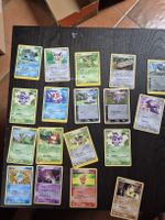 Pokemon - ex ruby & saphire