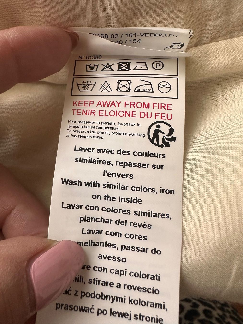 Morgan Giacche: Veste – Nuovo (secondo la descrizione) da Esmonts venduto da 61s_5hkx 5