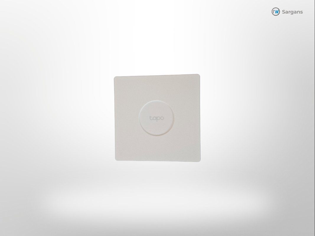Interruttori: TP-LINK Tapo S200D Dimmer – Nuovo (secondo la descrizione) da Sargans venduto da Restwert_Sargans 2