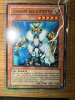 Yu-Gi-Oh! RP02-DE058 – Near Mint (NM) – Boosterfrisch