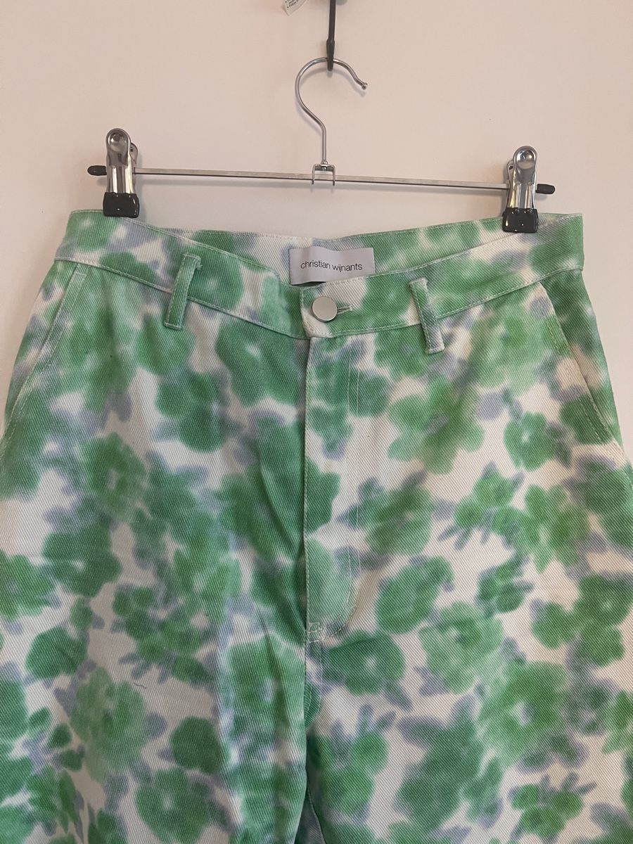 Hosen: Hose Christian Wijnants – Gebraucht aus Biel/Bienne von flatteryeux 1