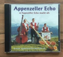 CD Appenzeller Echo, inkl. Versand (nur CH)