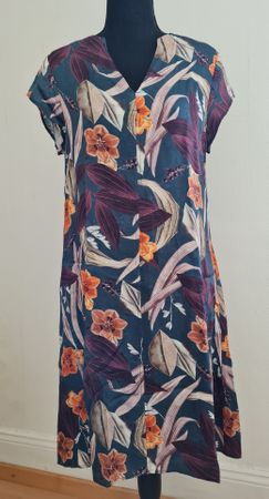 Nile Kleid Gr. S