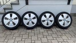 BMW i3 Winterräder, Felgen 19“