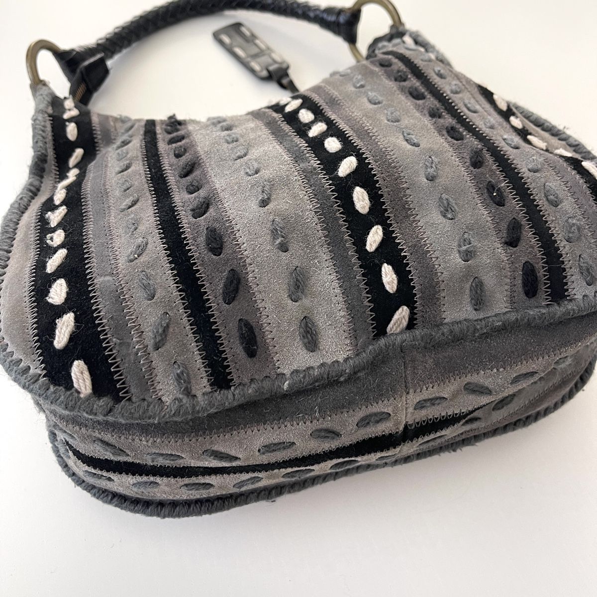 Missoni Borse da donna: MISSONI Leather Bag – Usato da Emmen venduto da Avviivva_Com2023 6